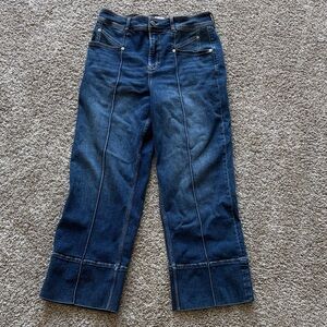 Dear John Denim Holly Straight Leg jeans